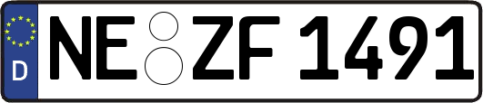 NE-ZF1491