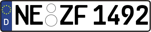 NE-ZF1492