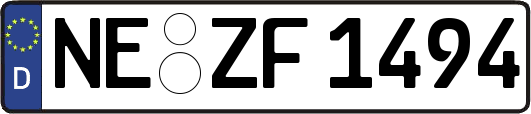 NE-ZF1494