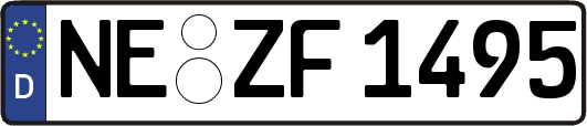 NE-ZF1495