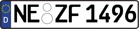 NE-ZF1496