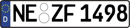 NE-ZF1498
