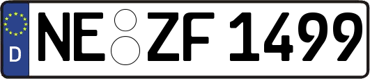 NE-ZF1499
