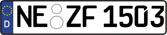 NE-ZF1503