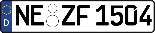 NE-ZF1504