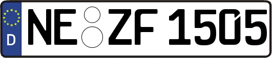 NE-ZF1505