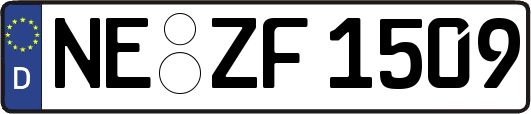 NE-ZF1509