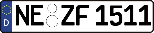 NE-ZF1511