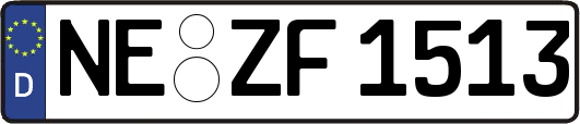 NE-ZF1513