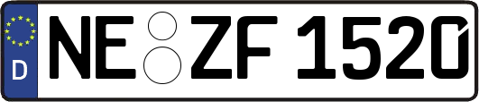 NE-ZF1520