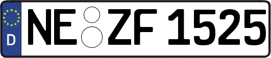 NE-ZF1525