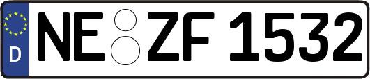 NE-ZF1532