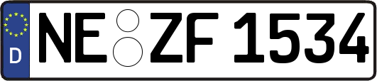 NE-ZF1534