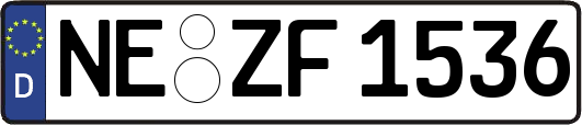 NE-ZF1536