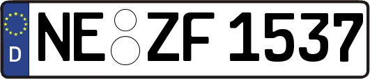 NE-ZF1537