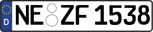 NE-ZF1538