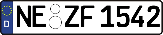 NE-ZF1542