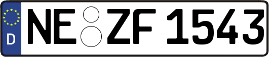 NE-ZF1543