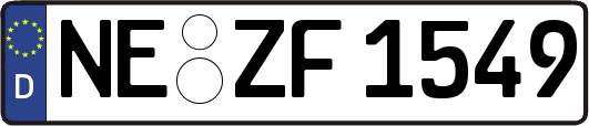 NE-ZF1549