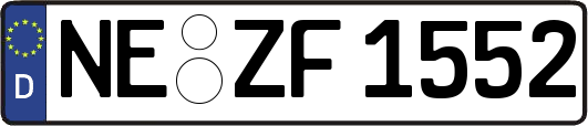 NE-ZF1552