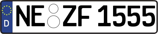 NE-ZF1555