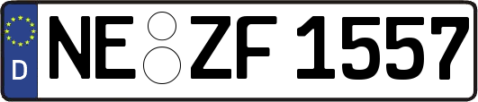 NE-ZF1557