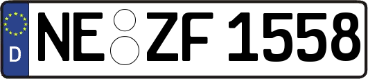 NE-ZF1558