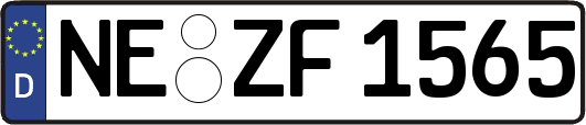 NE-ZF1565