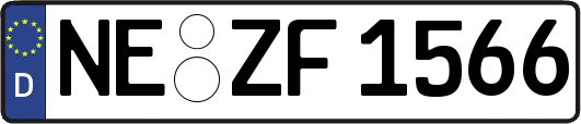 NE-ZF1566