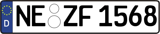 NE-ZF1568