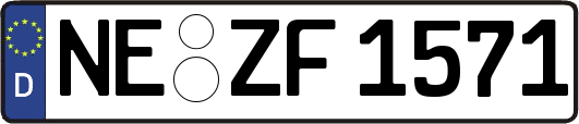 NE-ZF1571