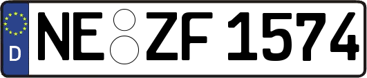 NE-ZF1574