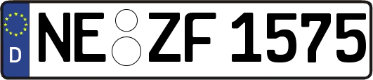 NE-ZF1575