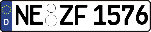 NE-ZF1576
