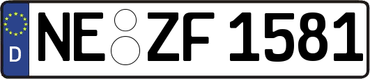 NE-ZF1581