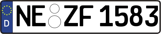 NE-ZF1583