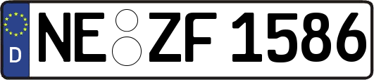 NE-ZF1586