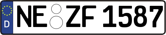 NE-ZF1587