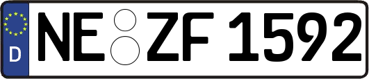 NE-ZF1592