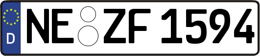 NE-ZF1594