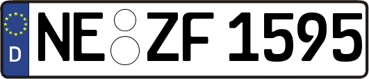 NE-ZF1595