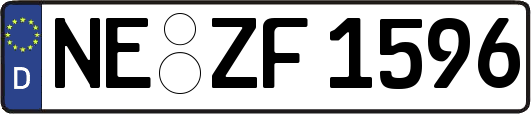 NE-ZF1596