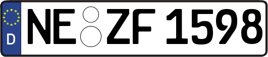 NE-ZF1598