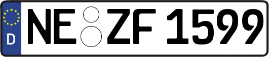 NE-ZF1599