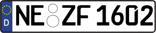 NE-ZF1602