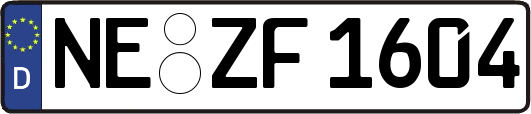 NE-ZF1604