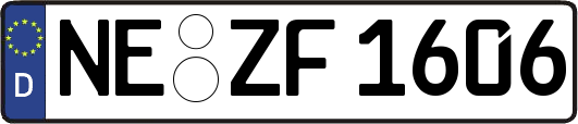NE-ZF1606