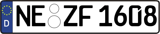 NE-ZF1608