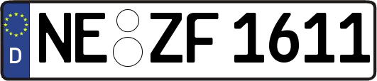 NE-ZF1611