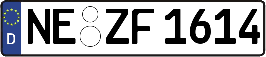 NE-ZF1614